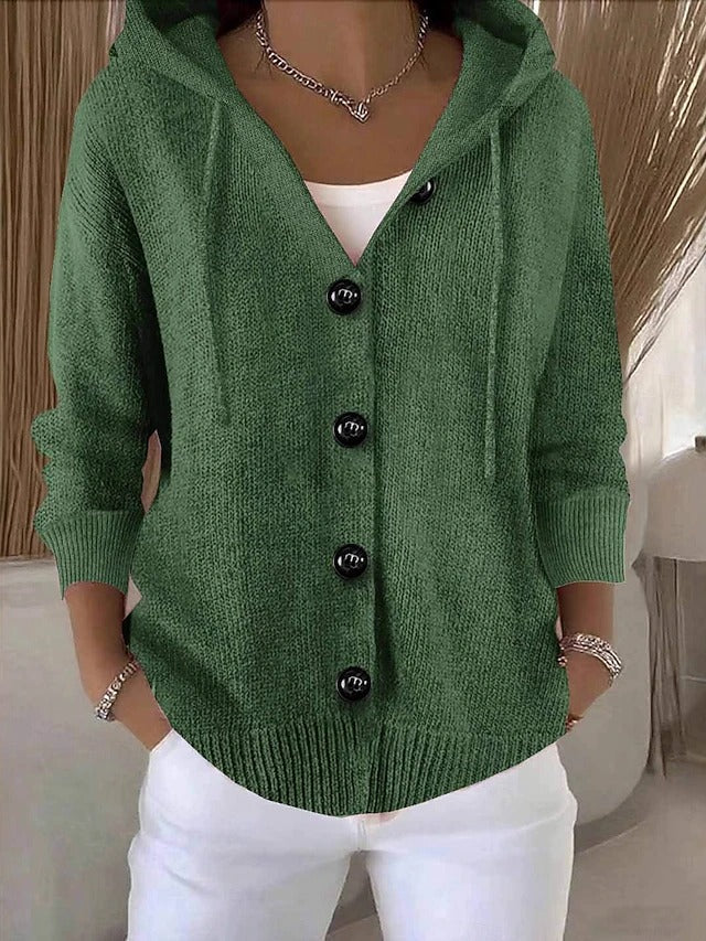 Emi™ | Cozy Women's Top