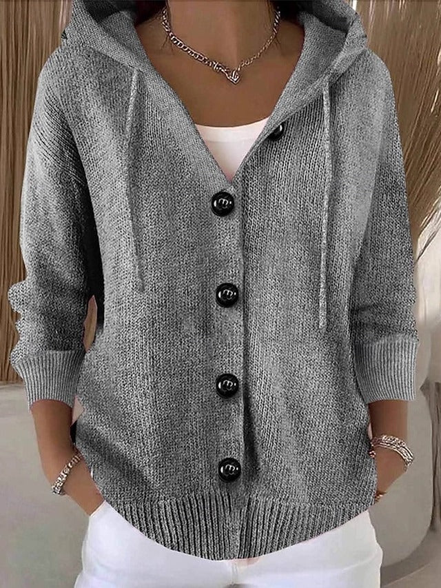 Emi™ | Cozy Women's Top