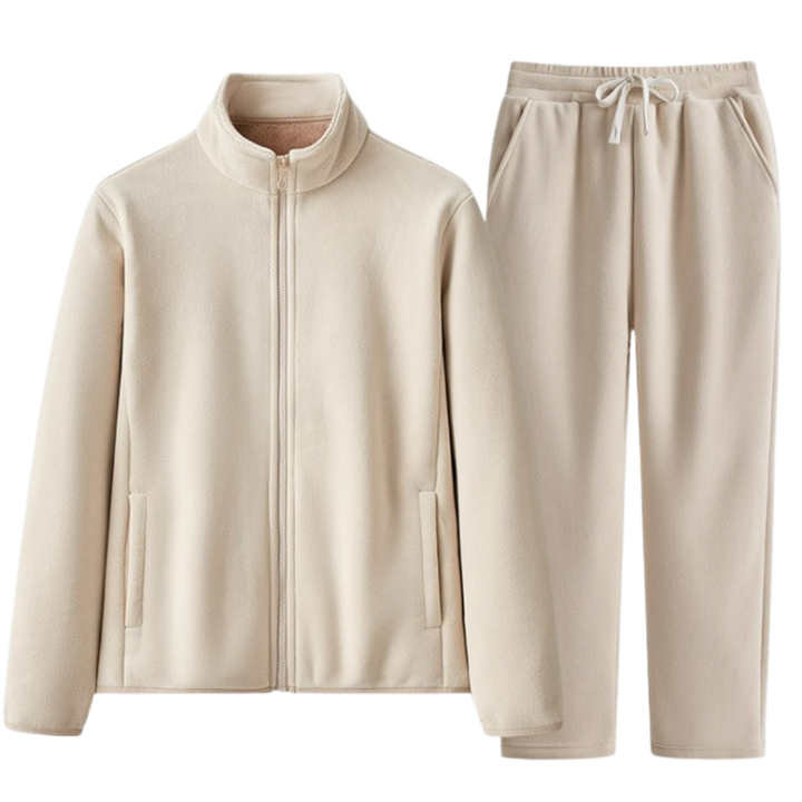 Emily™ | Cozy Womens Lounge Set 0