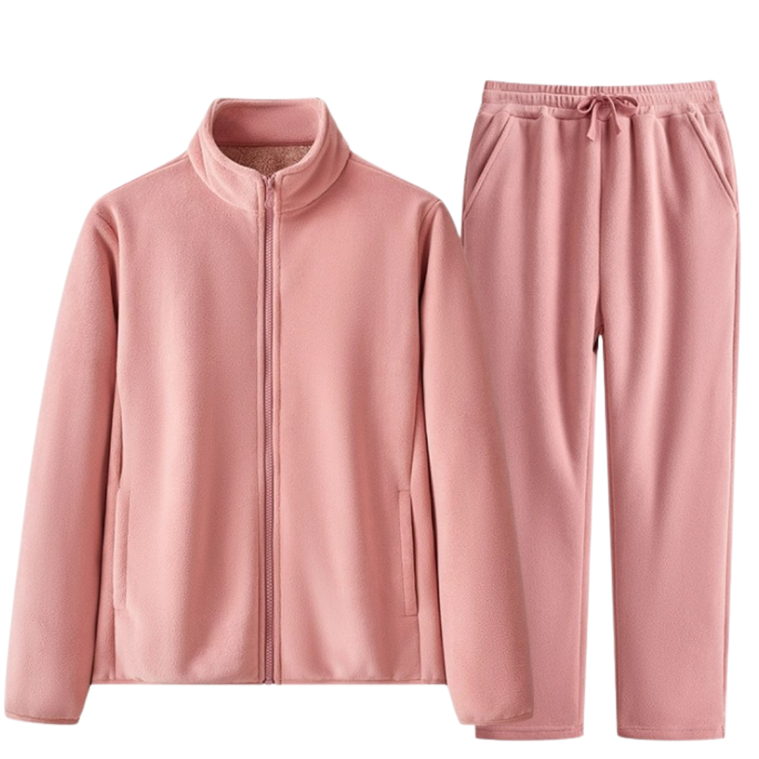 Emily™ | Cozy Womens Lounge Set 1
