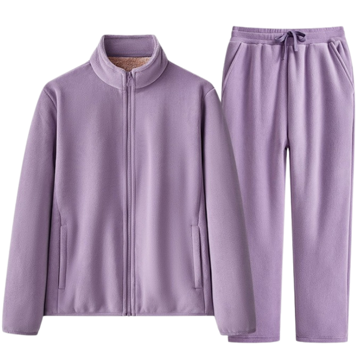 Emily™ | Cozy Womens Lounge Set 2