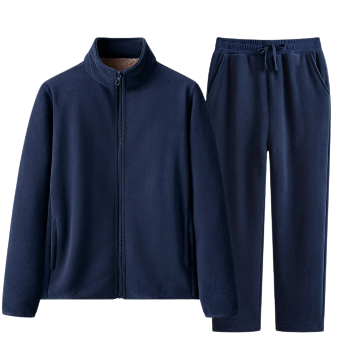 Emily™ | Cozy Womens Lounge Set 4