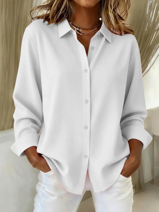 Emily™ | Elegant Blouse for Women 4