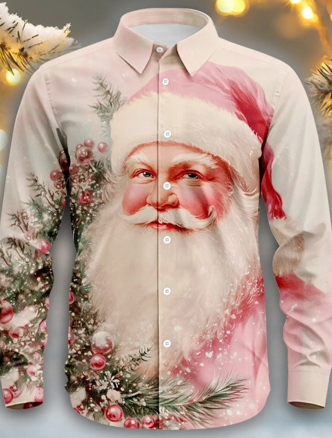 Emily™ | Joyful Womens Blouse 2