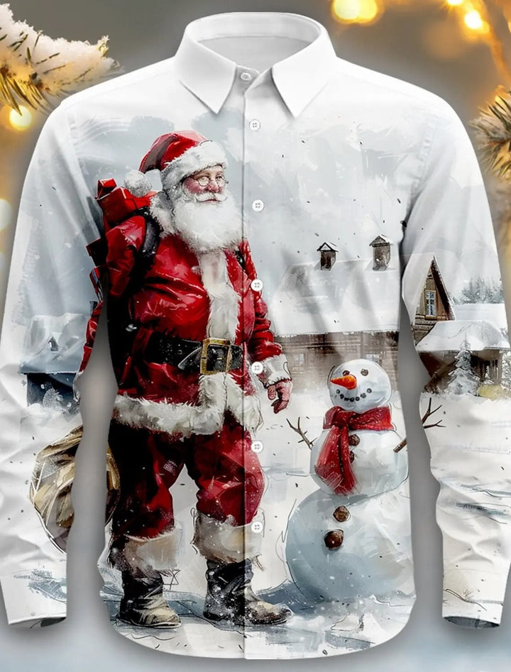 Emily™ | Joyful Womens Blouse 4