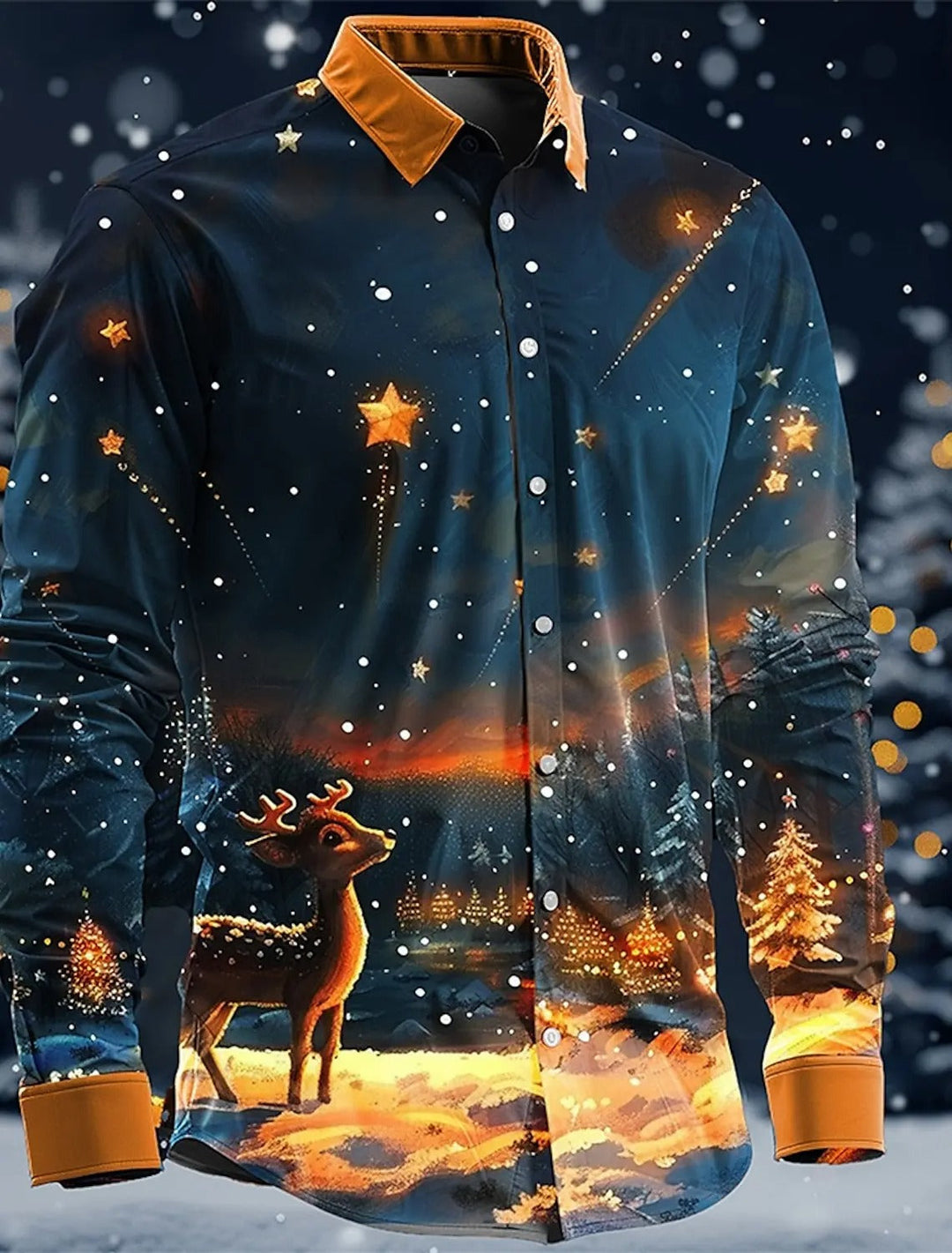 Emily™ | Joyful Womens Blouse 6