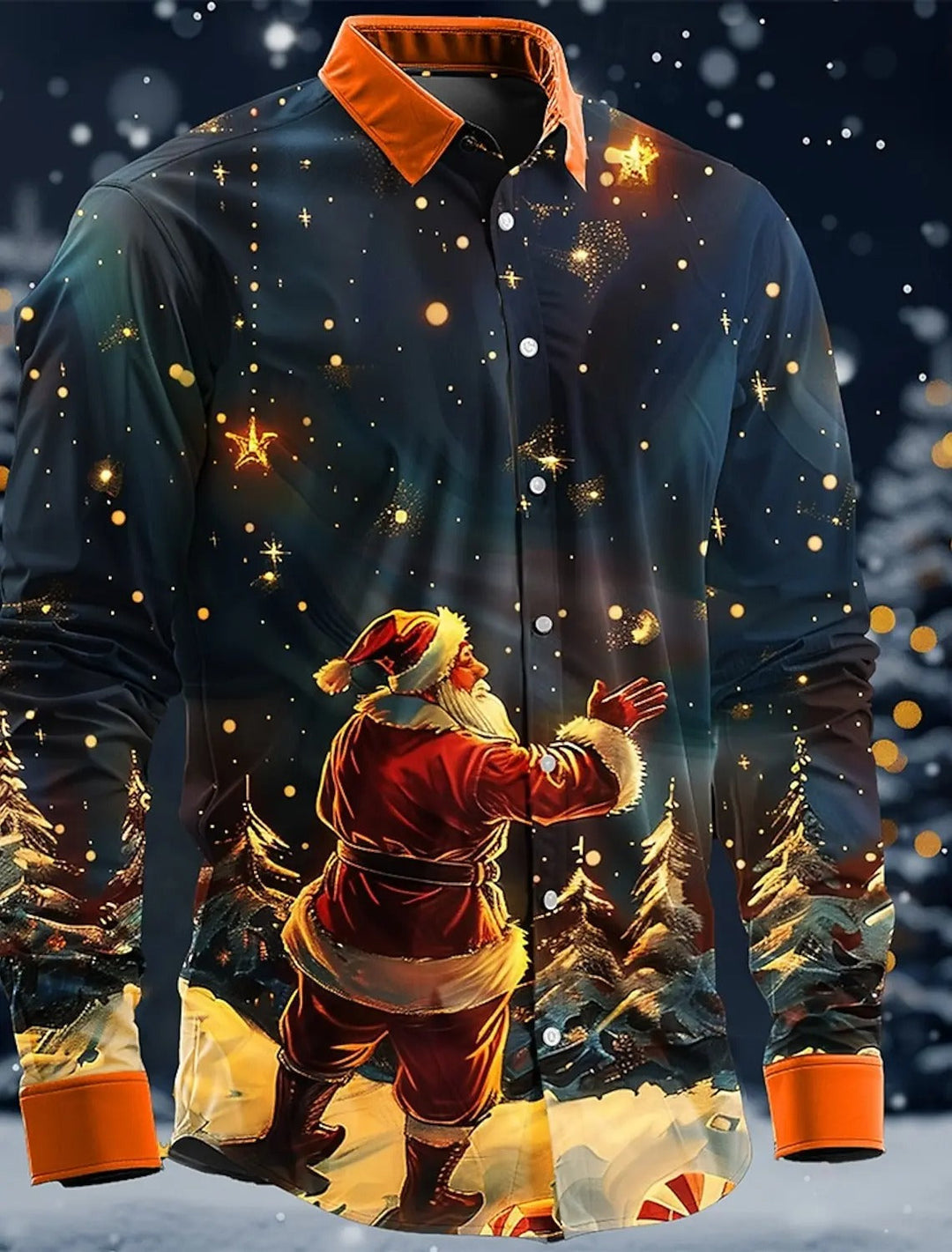 Emily™ | Joyful Womens Blouse 8