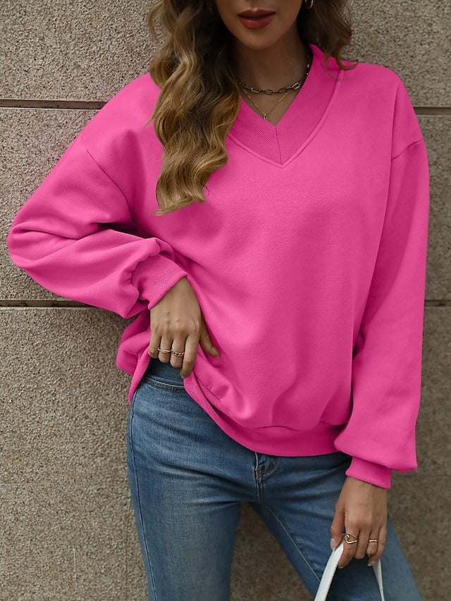 Emily™ | Soft Cozy Sweater for Women 0