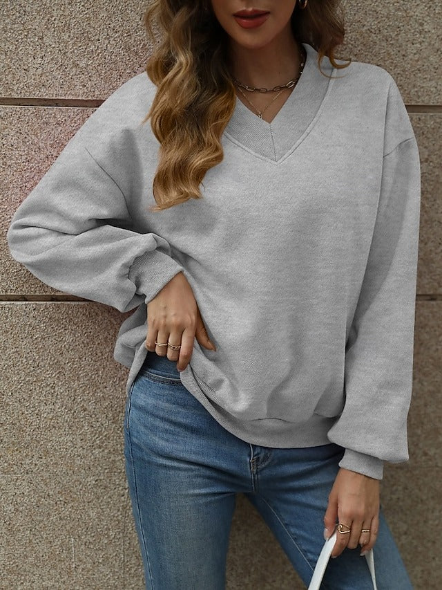 Emily™ | Soft Cozy Sweater for Women 1