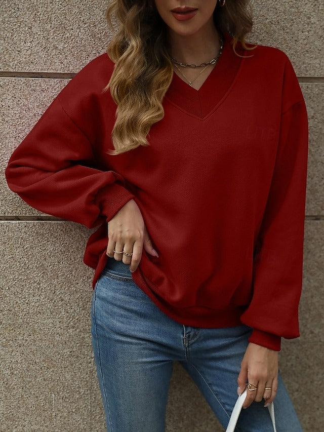 Emily™ | Soft Cozy Sweater for Women 2
