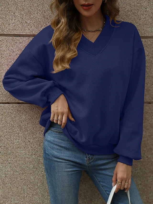 Emily™ | Soft Cozy Sweater for Women 3