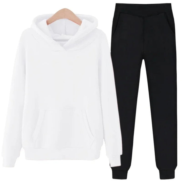 Emily™ | Stylish Sweatshirt And Sweatpants Set For Women 7