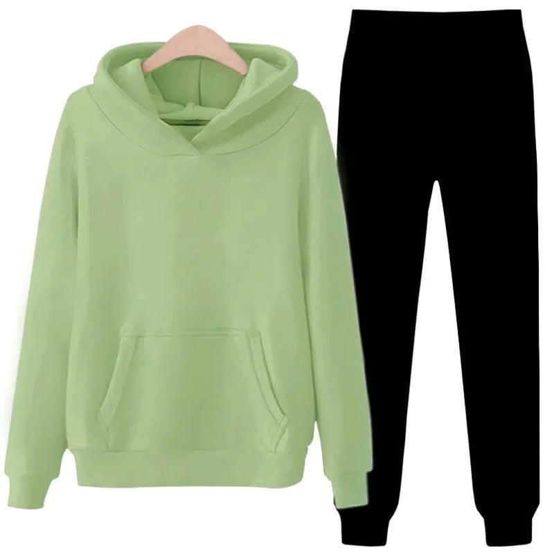Emily™ | Stylish Sweatshirt And Sweatpants Set For Women 9