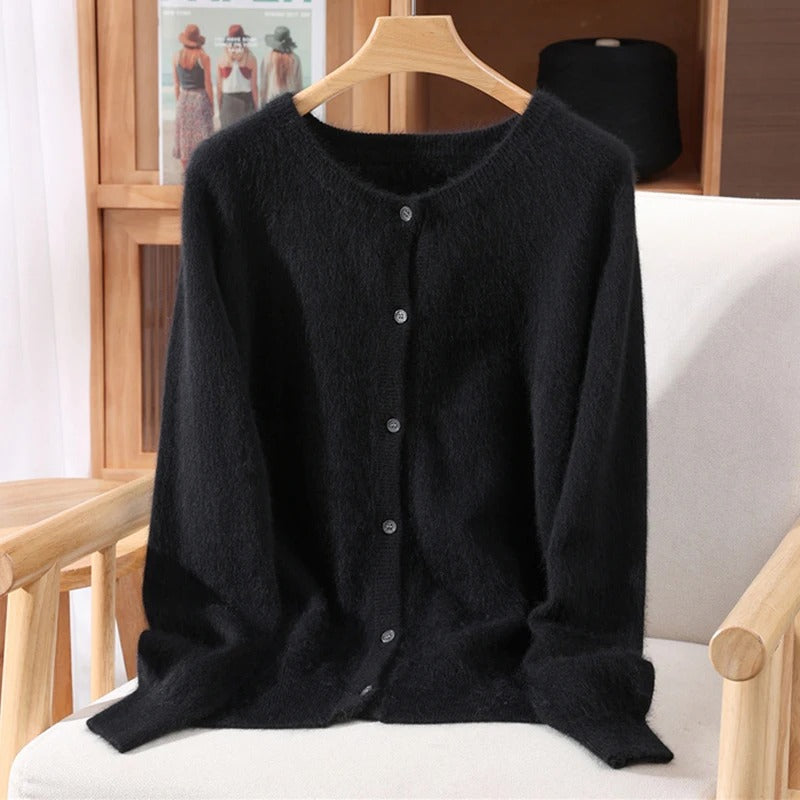 Emily™ | Warm Cardigan Sweater 1