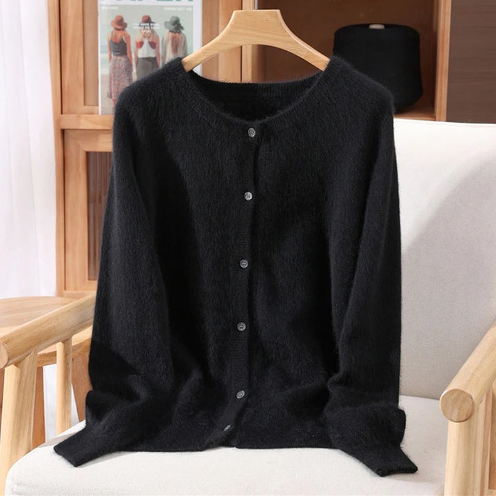 Emily™ | Warm Cardigan Sweater 1