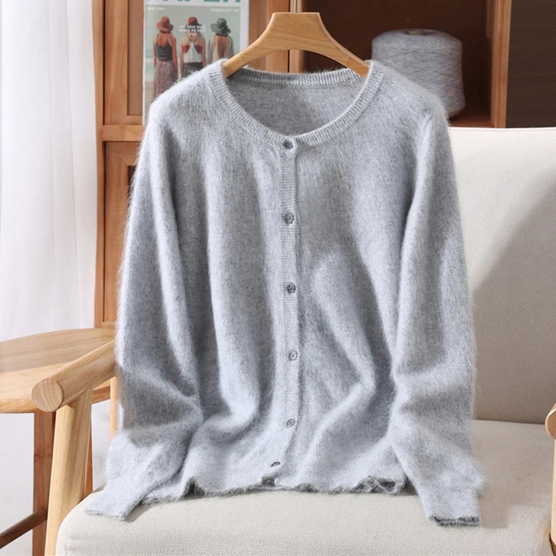 Emily™ | Warm Cardigan Sweater 10