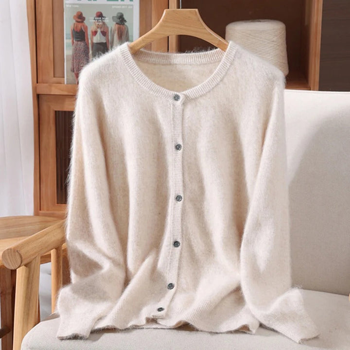 Emily™ | Warm Cardigan Sweater 2