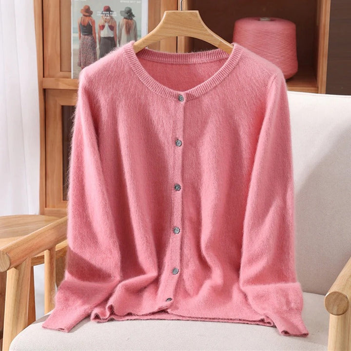 Emily™ | Warm Cardigan Sweater 3