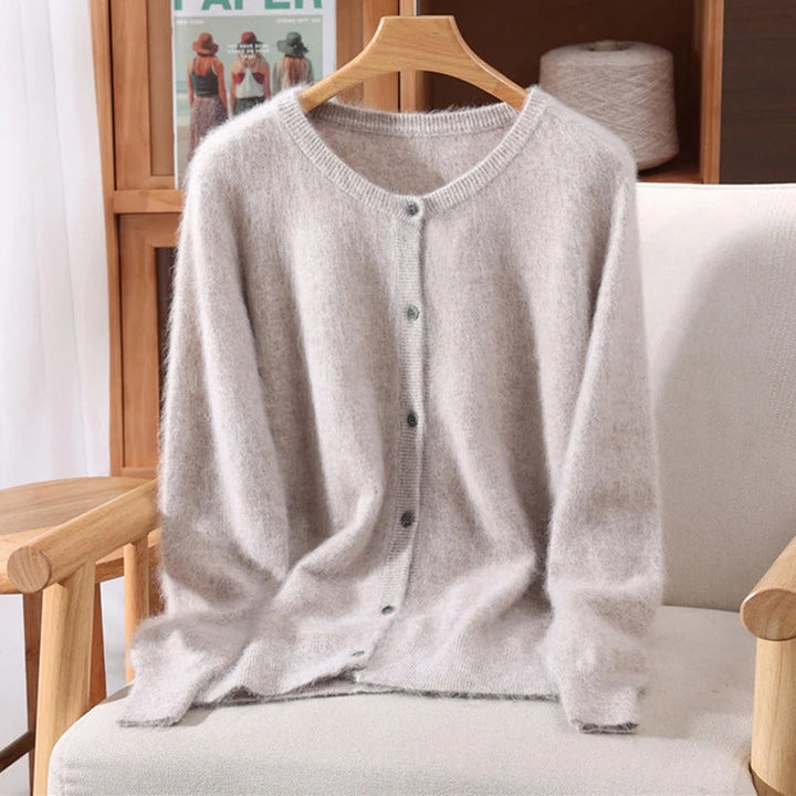 Emily™ | Warm Cardigan Sweater 4