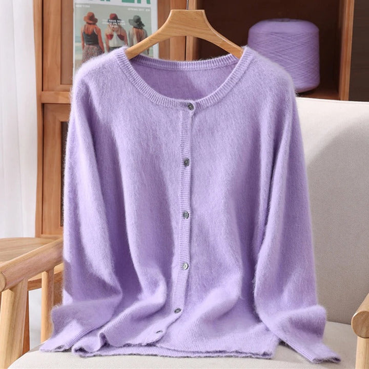 Emily™ | Warm Cardigan Sweater 5