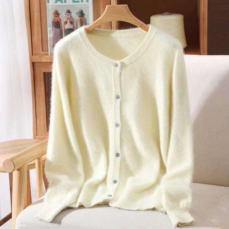 Emily™ | Warm Cardigan Sweater 6