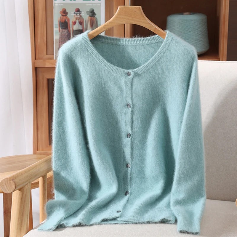 Emily™ | Warm Cardigan Sweater 7