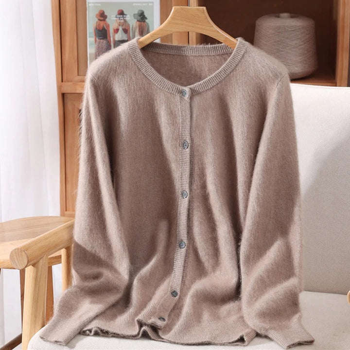 Emily™ | Warm Cardigan Sweater 8