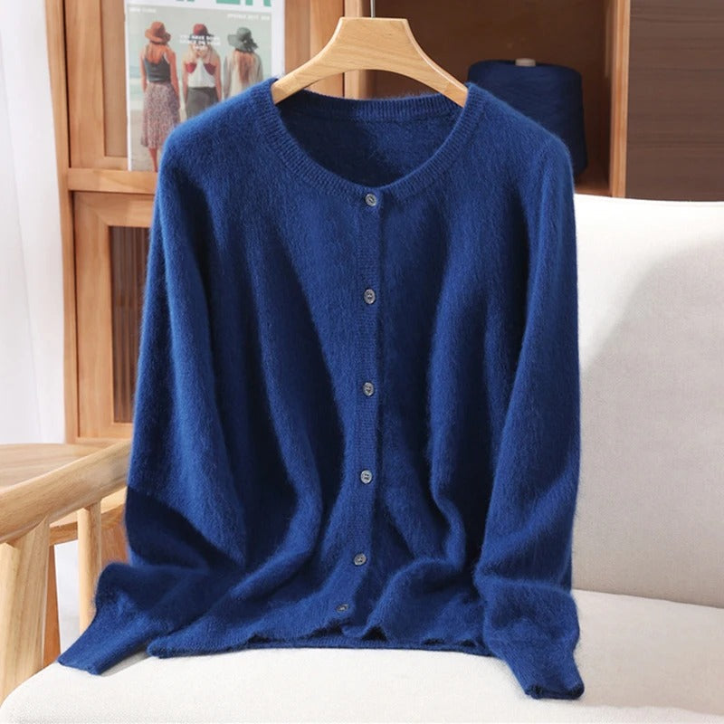 Emily™ | Warm Cardigan Sweater 9