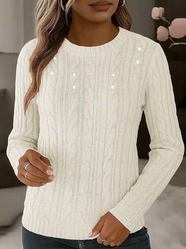 Emily™ | Warm Cozy Sweater 1