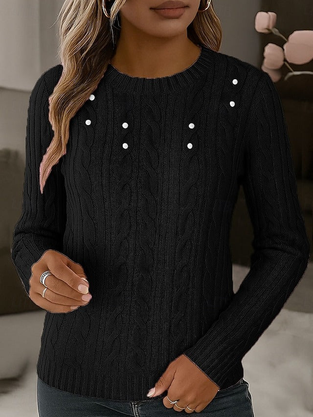Emily™ | Warm Cozy Sweater 2