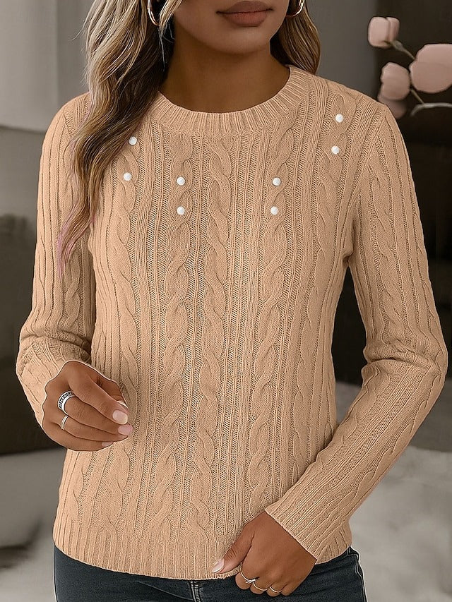 Emily™ | Warm Cozy Sweater 3