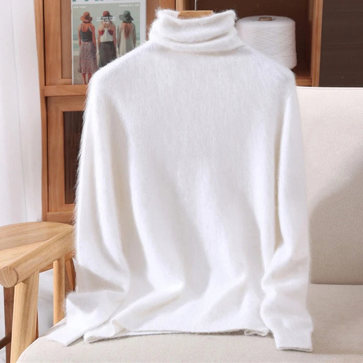 Emily™ | Warm Cozy Women’s Sweater 0