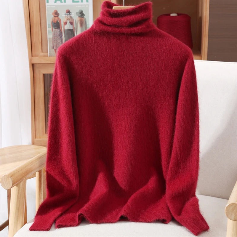 Emily™ | Warm Cozy Women’s Sweater 10