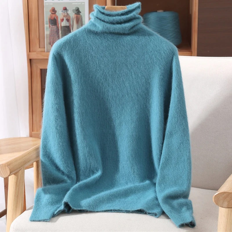 Emily™ | Warm Cozy Women’s Sweater 11