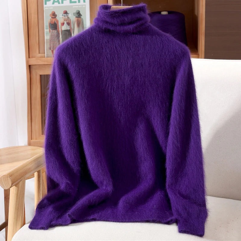 Emily™ | Warm Cozy Women’s Sweater 12