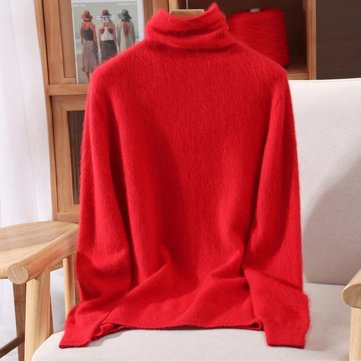 Emily™ | Warm Cozy Women’s Sweater 13