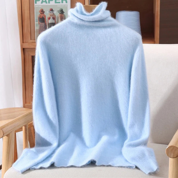 Emily™ | Warm Cozy Women’s Sweater 14