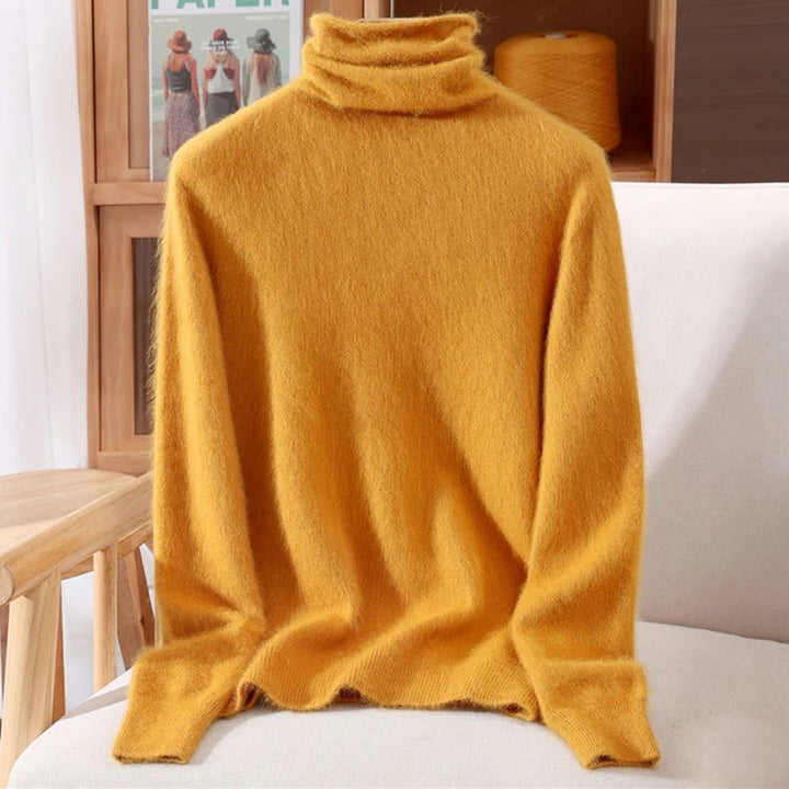 Emily™ | Warm Cozy Women’s Sweater 15