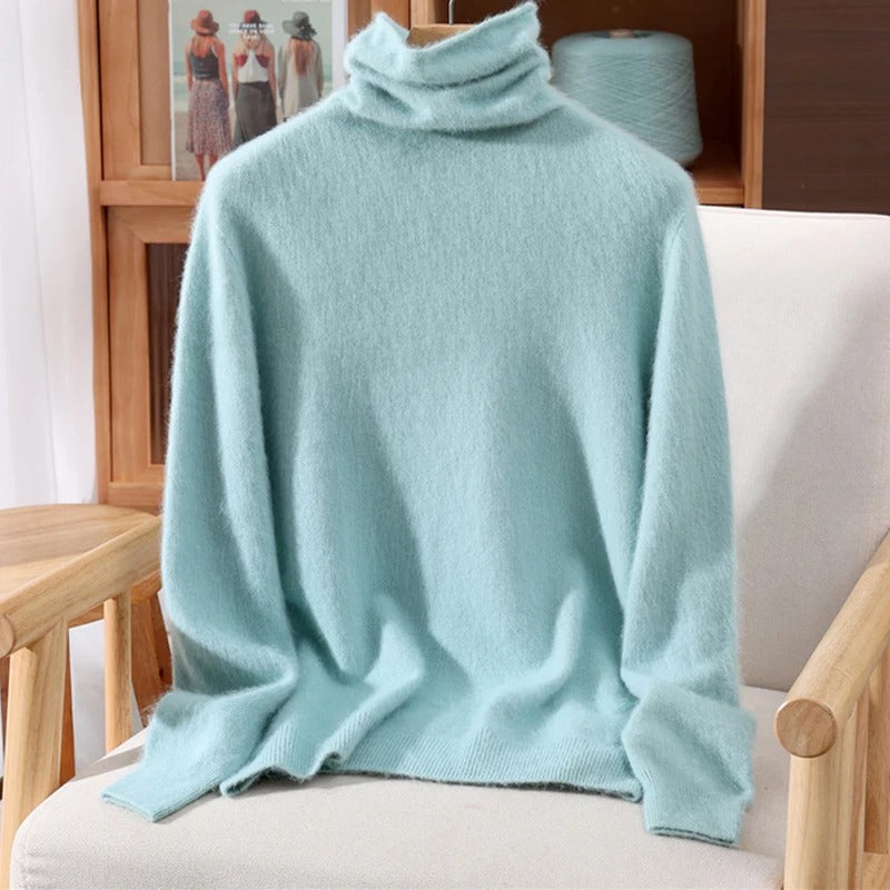 Emily™ | Warm Cozy Women’s Sweater 17