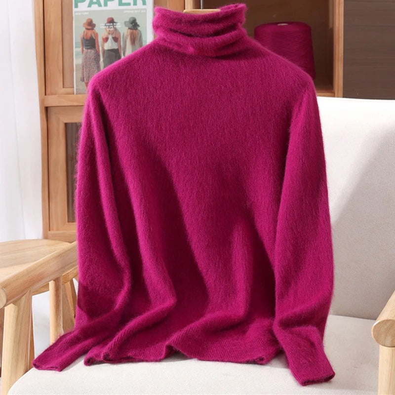 Emily™ | Warm Cozy Women’s Sweater 18
