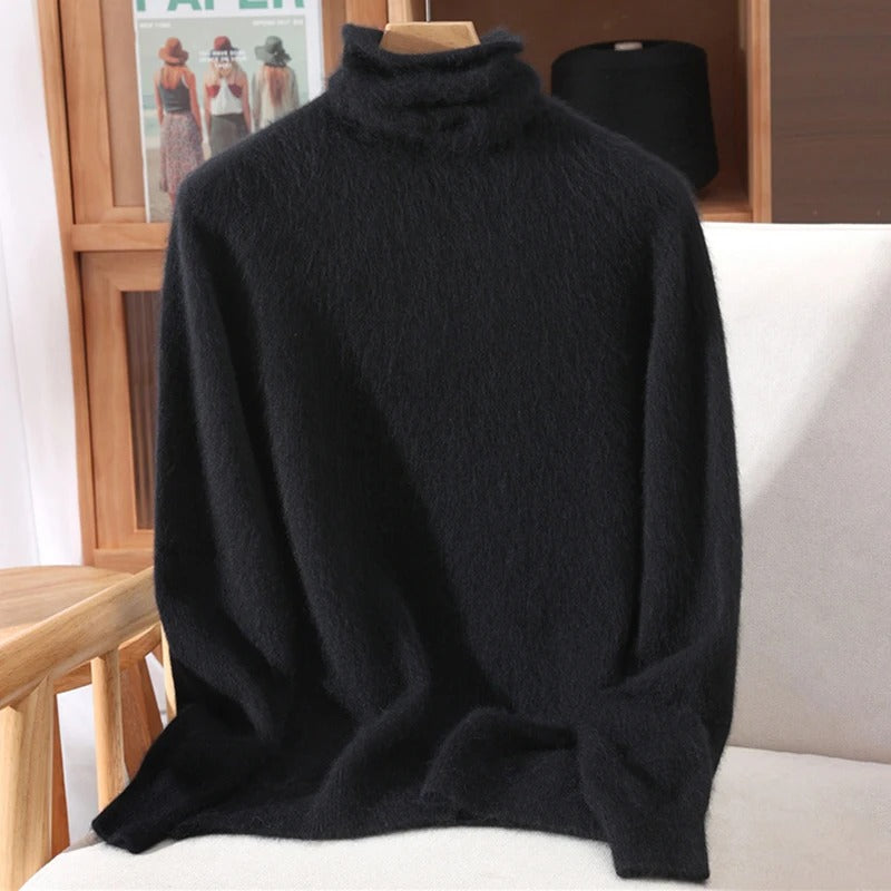 Emily™ | Warm Cozy Women’s Sweater 2