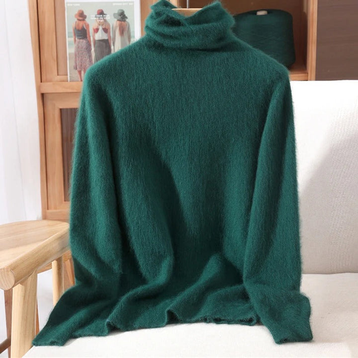 Emily™ | Warm Cozy Women’s Sweater 3