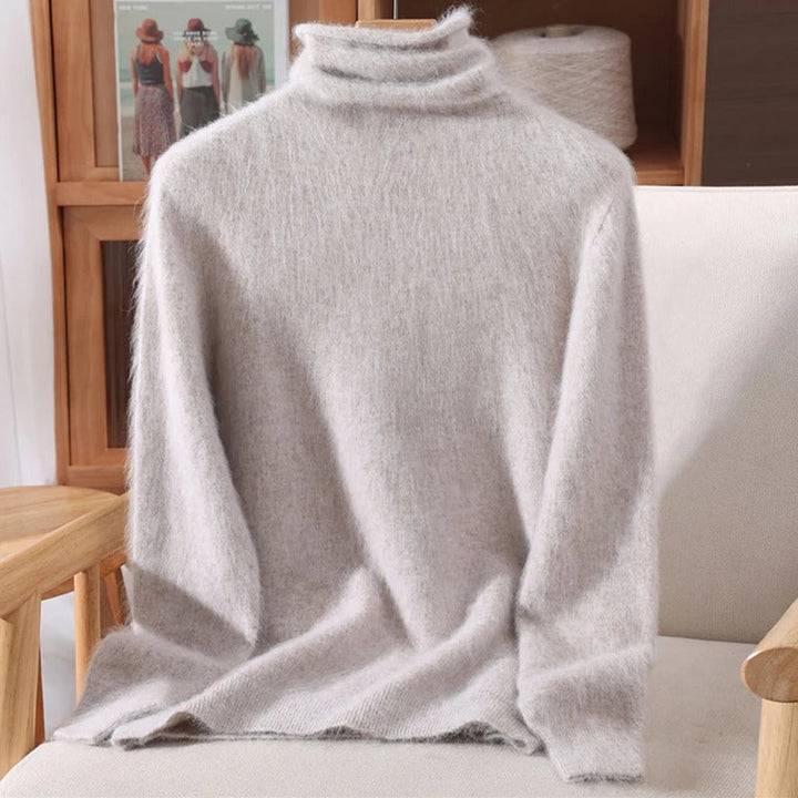 Emily™ | Warm Cozy Women’s Sweater 4