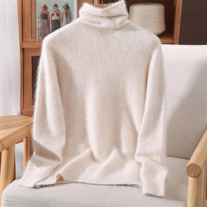 Emily™ | Warm Cozy Women’s Sweater 5