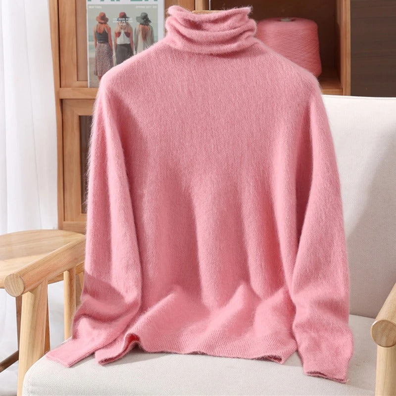 Emily™ | Warm Cozy Women’s Sweater 6