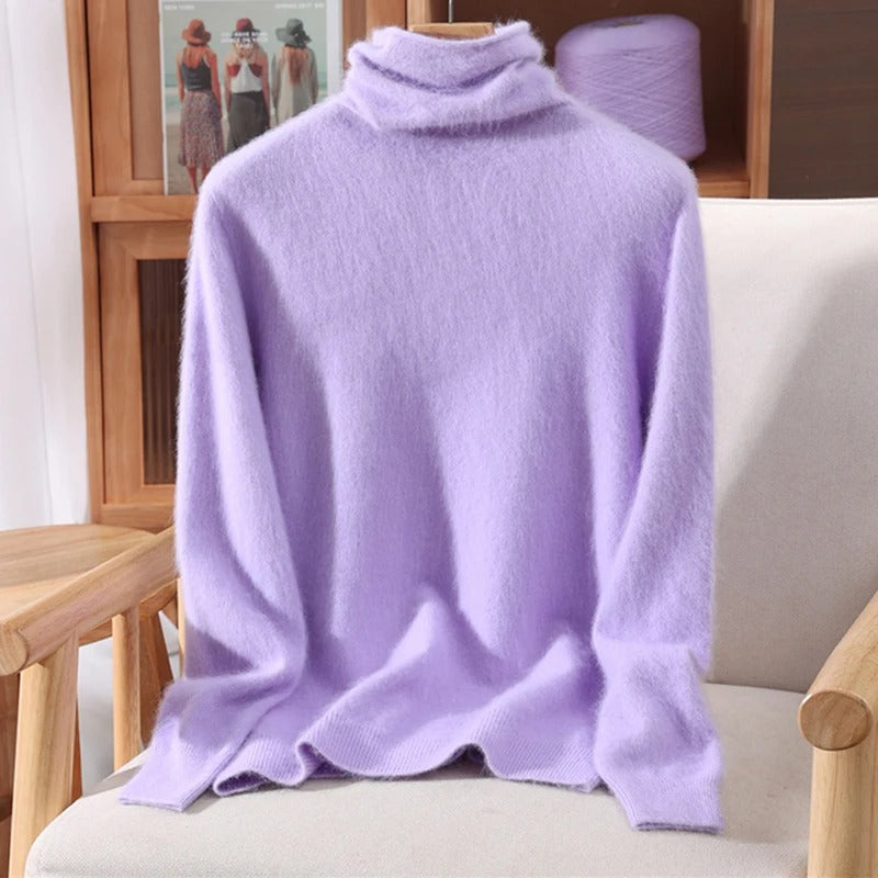 Emily™ | Warm Cozy Women’s Sweater 7