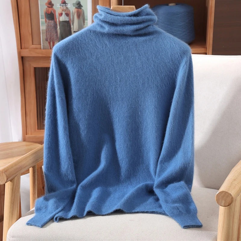 Emily™ | Warm Cozy Women’s Sweater 8