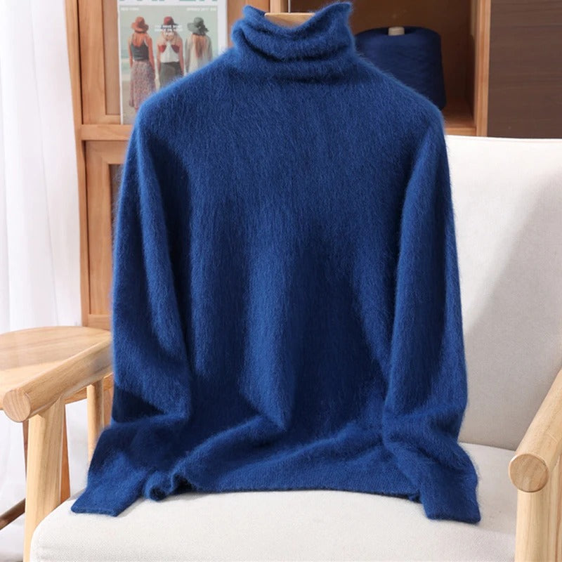 Emily™ | Warm Cozy Women’s Sweater 9