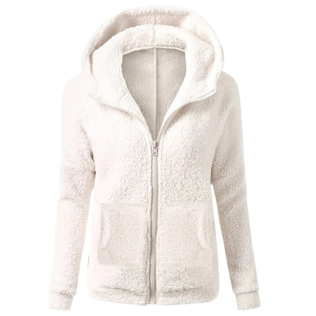 Emily™ | Warm Stylish Jacket 0