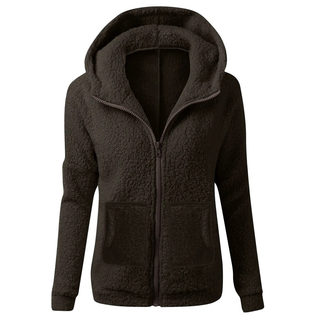 Emily™ | Warm Stylish Jacket 1